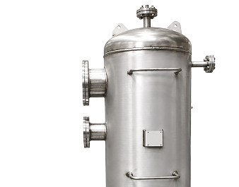 GLYCOL WATER TANK